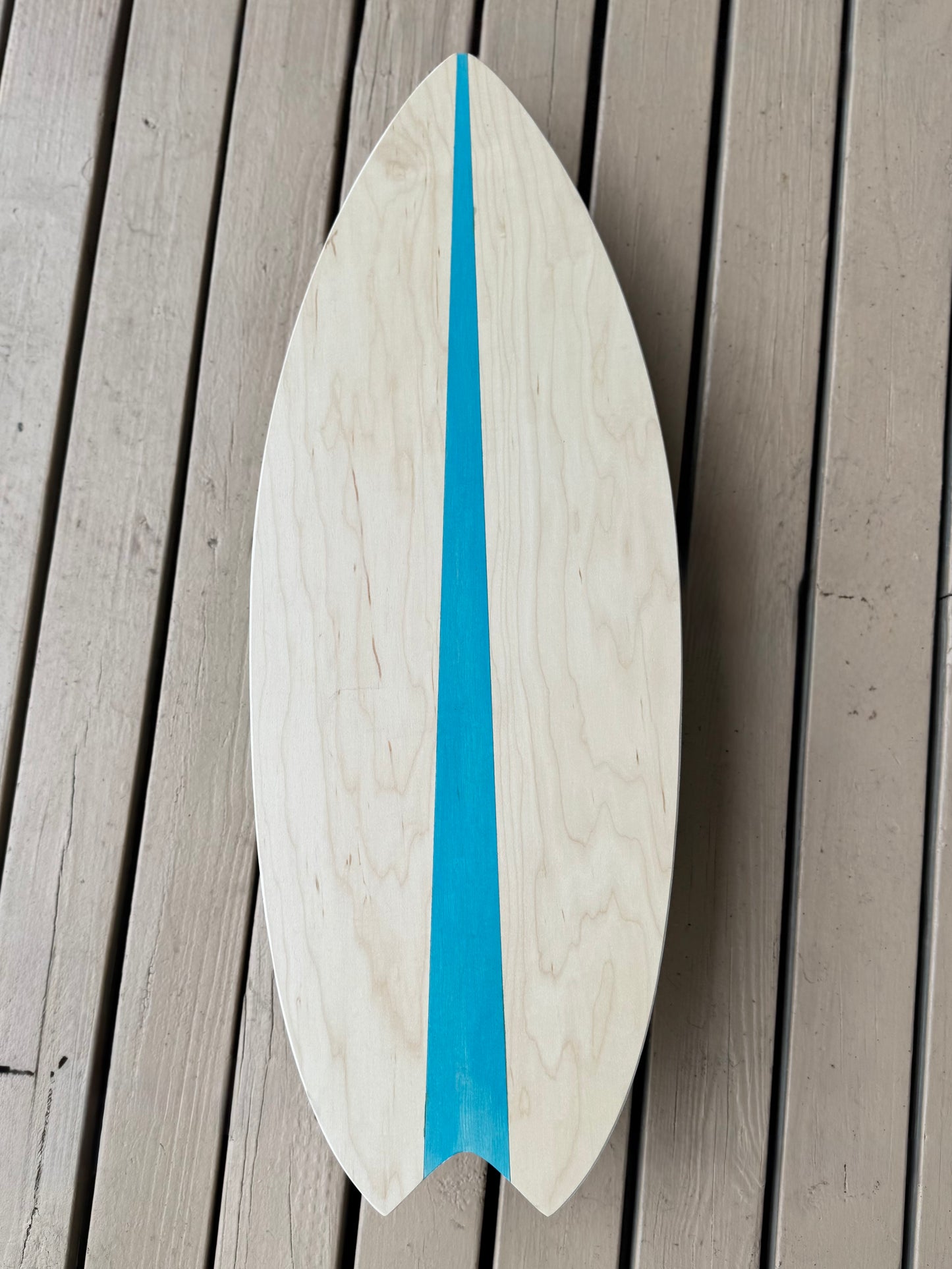 Surf Balance Board - Compatible with Stapelstein®