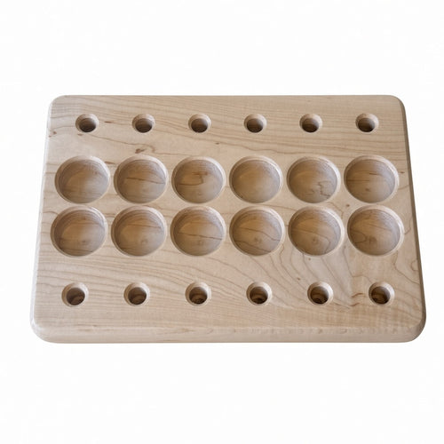Maple Sorting Tray for Grapat Fancy Nins