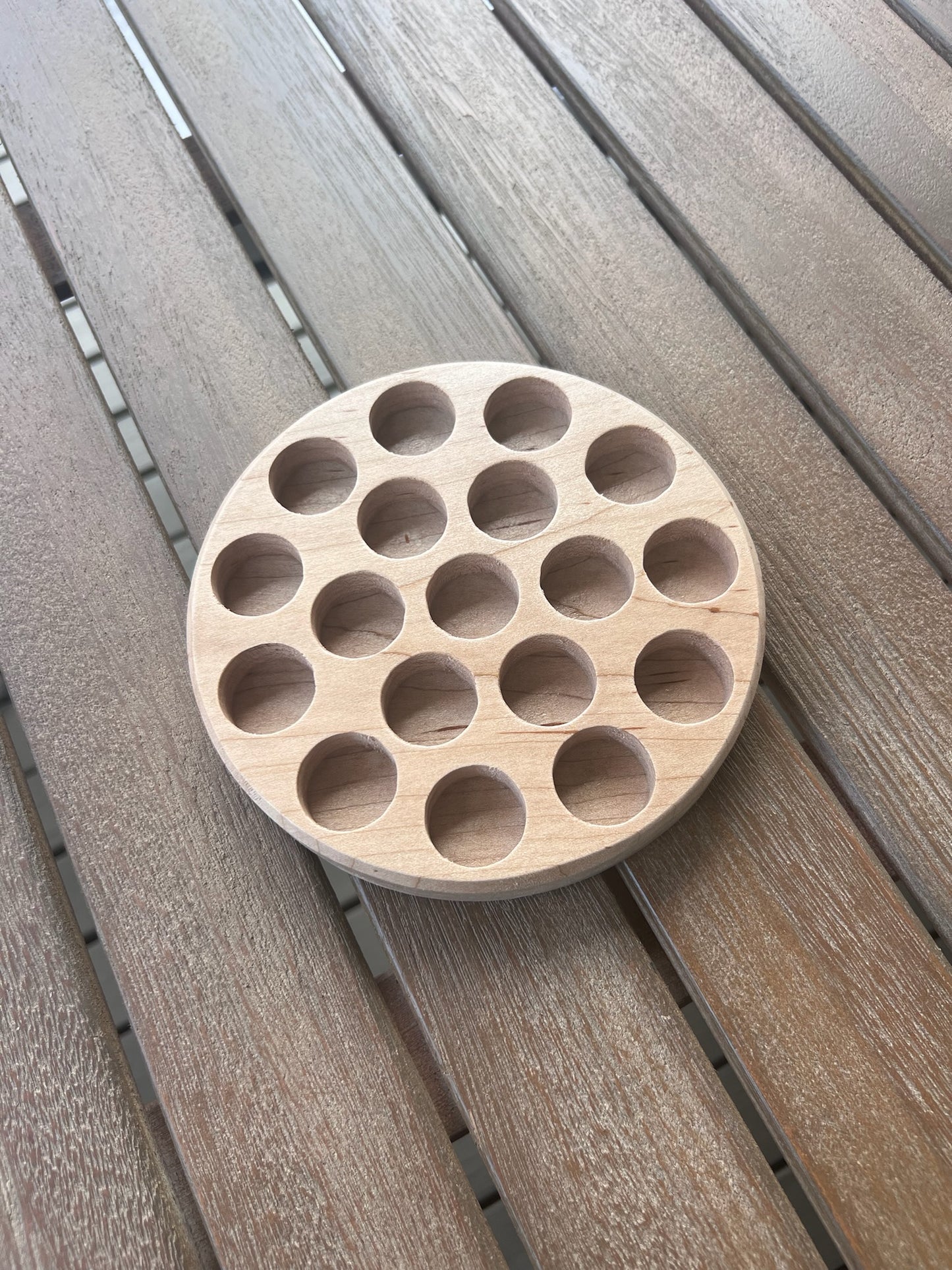 Sorting/Storage Tray for Grapat Brots Sticks