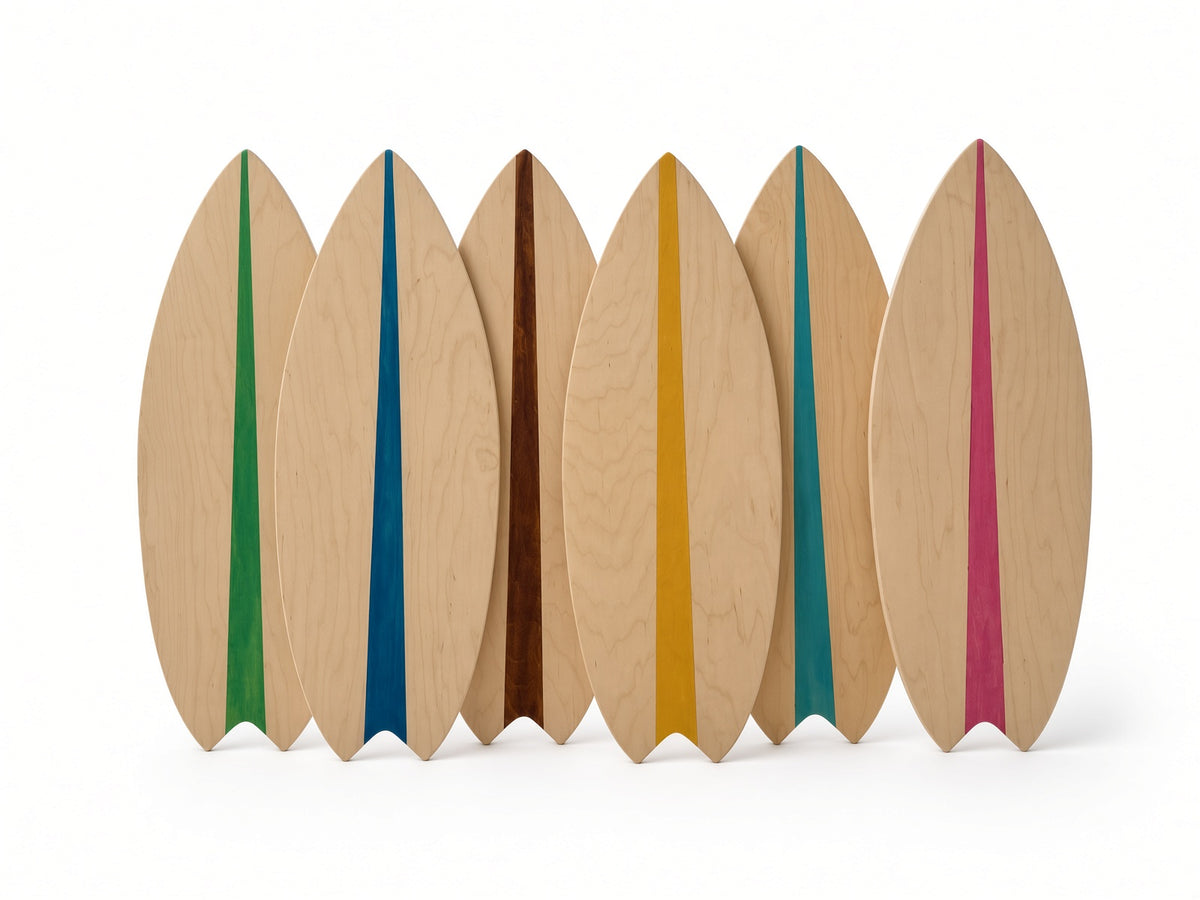 Surf Balance Board