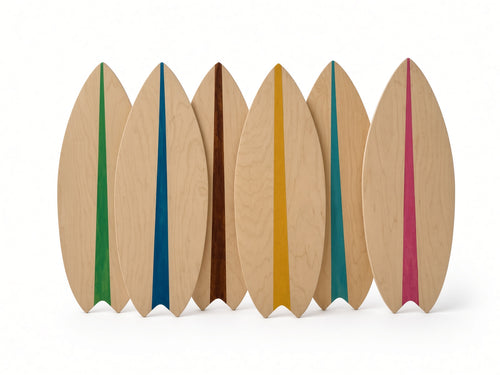 Surf Balance Board