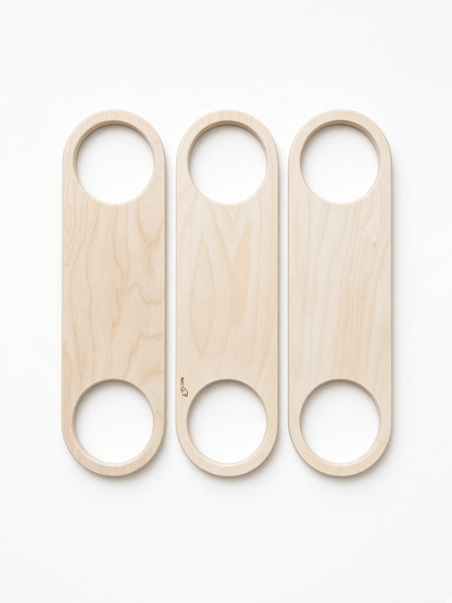 MINI Balance Boards Set for Mini Stapelstein Stepping Stones