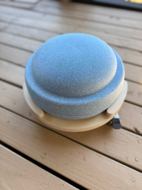 Rolling Bases for Maple Play Scooter