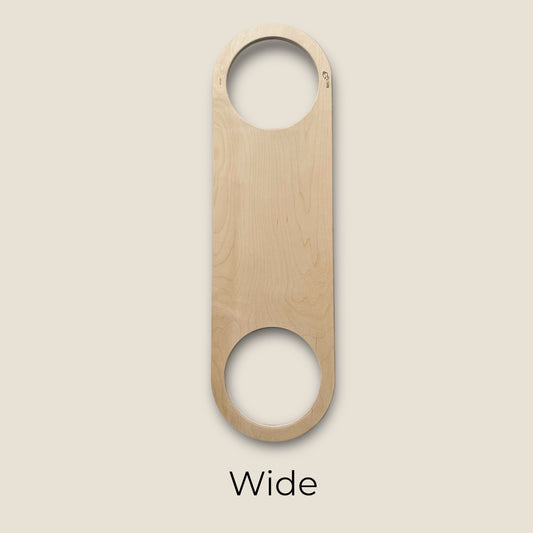 Wide Balance Board