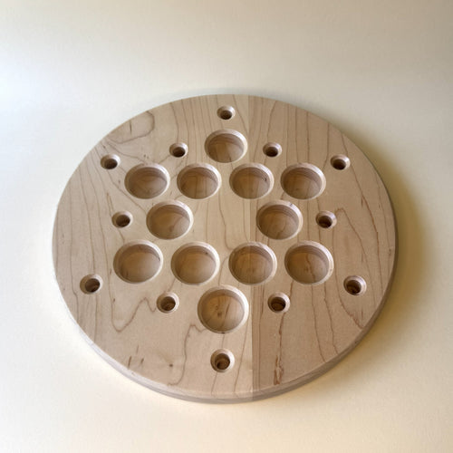 Maple Sorting Tray for Grapat Fancy Nins
