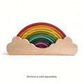 Display Holder for Grimm’s Rainbow