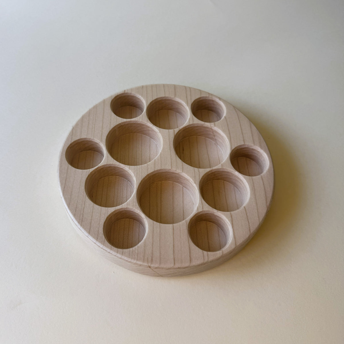 Sorting Tray for Grapat Together