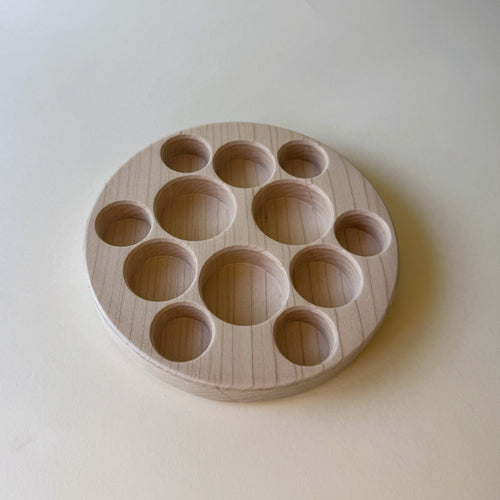 Sorting Tray for Grapat Together