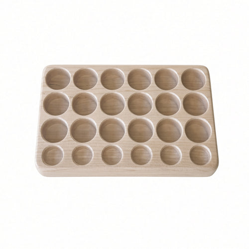 Sorting/Storage Tray for Grapat Brots Sticks