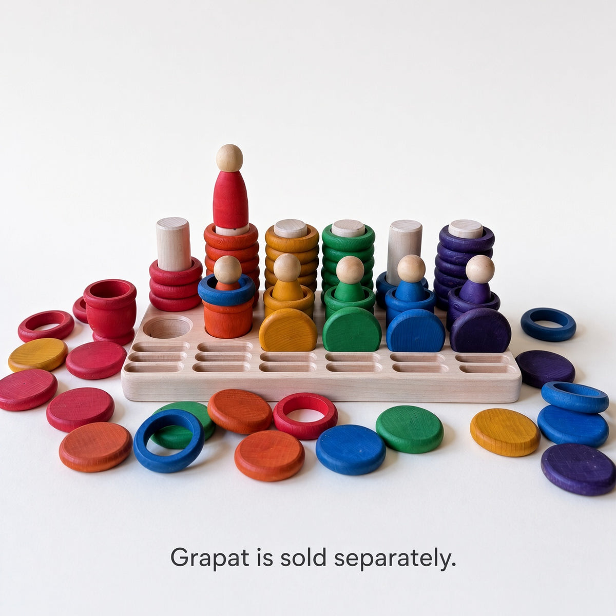 Sort + Store